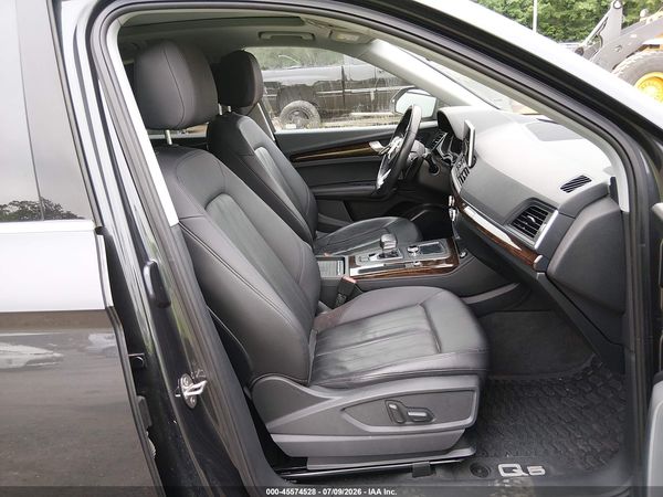 2019 AUDI Q5 45 PREMIUM