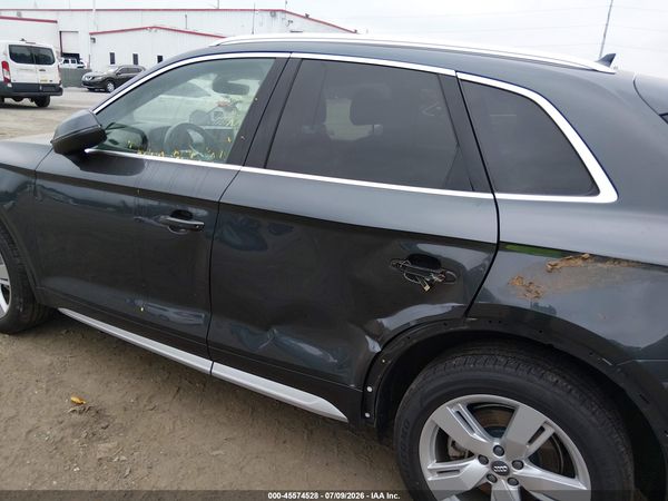 2019 AUDI Q5 45 PREMIUM