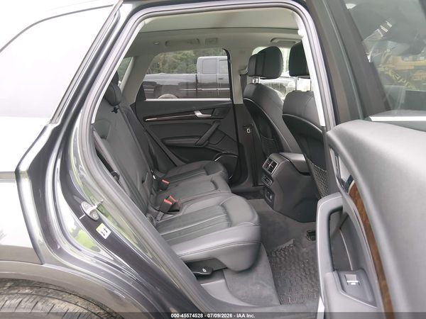 2019 AUDI Q5 45 PREMIUM
