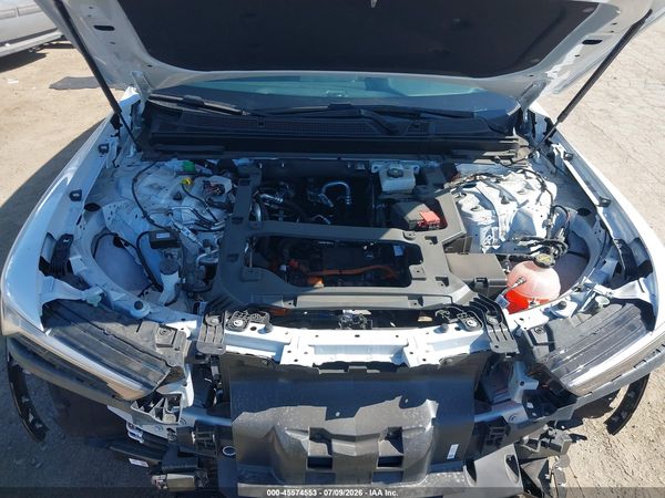 2024 ACURA ZDX A-SPEC