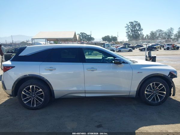 2024 ACURA ZDX A-SPEC