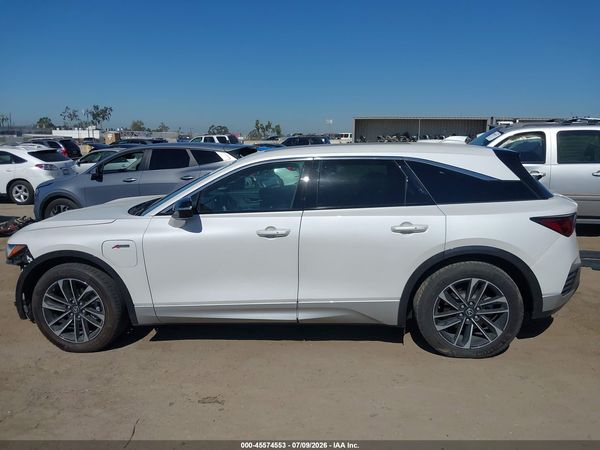 2024 ACURA ZDX A-SPEC