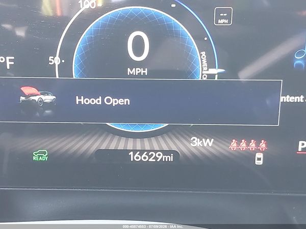 2024 ACURA ZDX A-SPEC