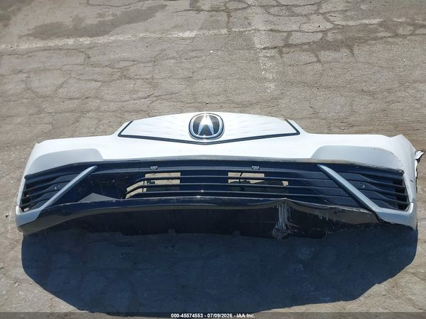 2024 ACURA ZDX A-SPEC