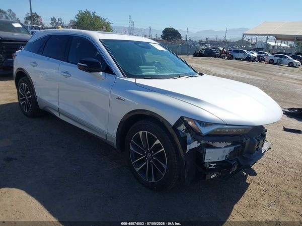 2024 ACURA ZDX A-SPEC