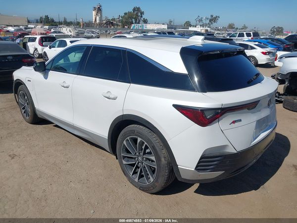 2024 ACURA ZDX A-SPEC