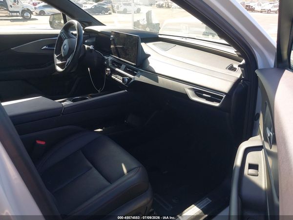 2024 ACURA ZDX A-SPEC