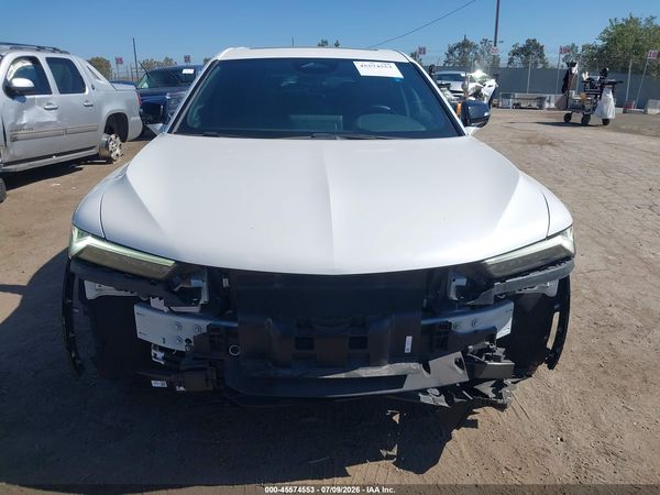 2024 ACURA ZDX A-SPEC