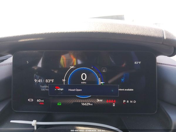 2024 ACURA ZDX A-SPEC