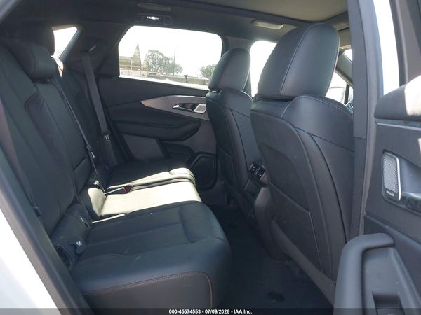 2024 ACURA ZDX A-SPEC