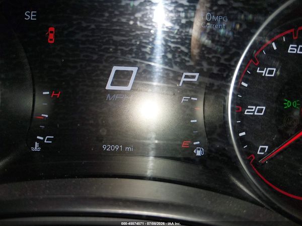 2022 DODGE CHARGER SXT RWD
