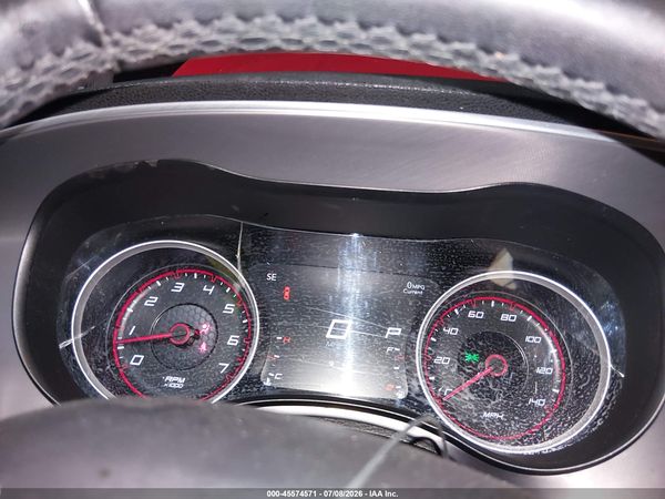 2022 DODGE CHARGER SXT RWD