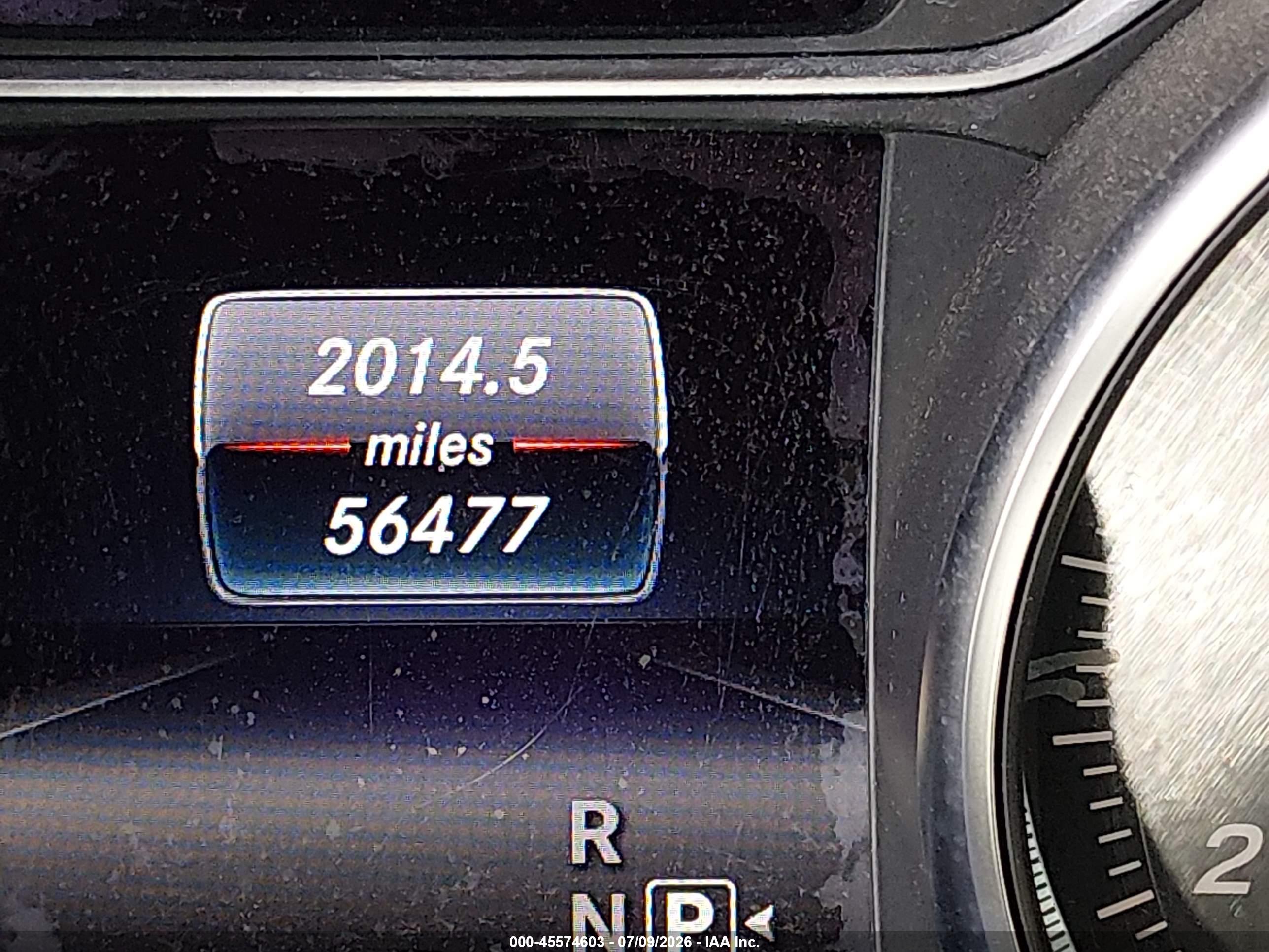 2019 MERCEDES-BENZ CLA 250 4MATIC