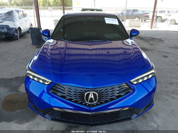 2023 ACURA INTEGRA A-SPEC