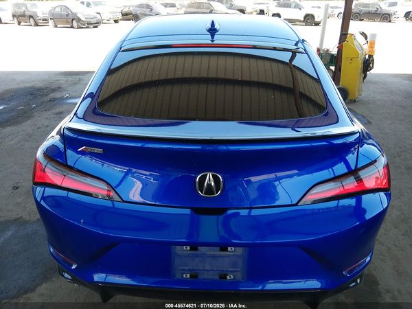 2023 ACURA INTEGRA A-SPEC