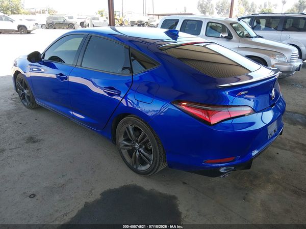 2023 ACURA INTEGRA A-SPEC