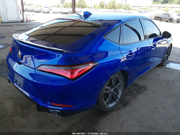 2023 ACURA INTEGRA A-SPEC