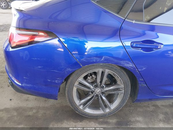 2023 ACURA INTEGRA A-SPEC