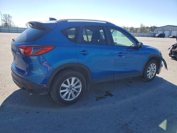 2014 MAZDA CX-5 Touring/GS