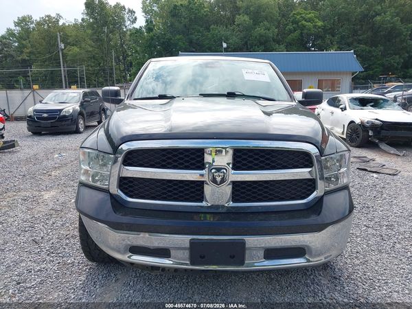 2019 RAM 1500 CLASSIC SLT  4X4 6'4 BOX