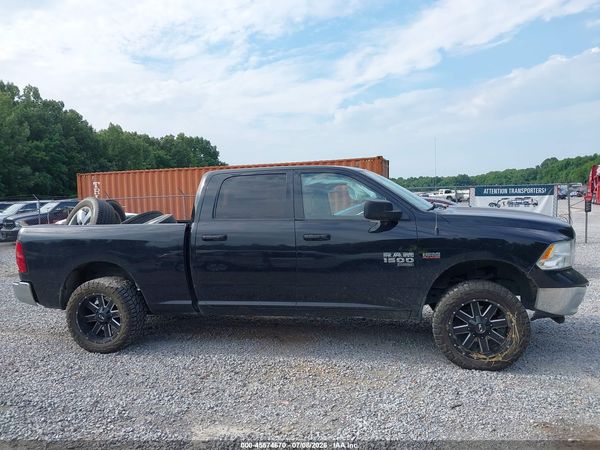 2019 RAM 1500 CLASSIC SLT  4X4 6'4 BOX