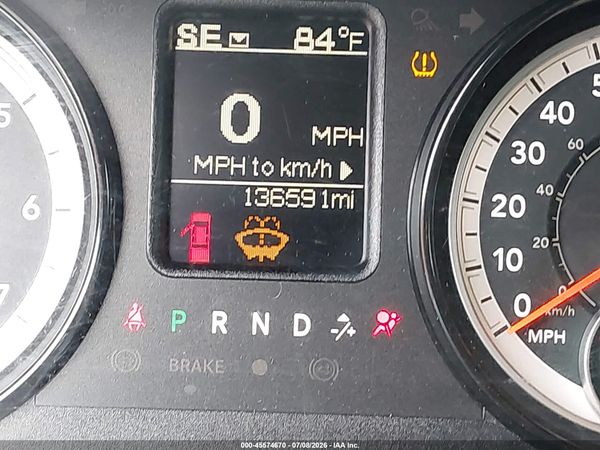 2019 RAM 1500 CLASSIC SLT  4X4 6'4 BOX