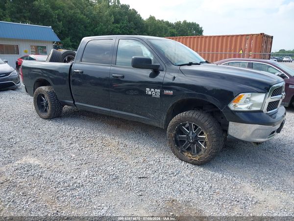 2019 RAM 1500 CLASSIC SLT  4X4 6'4 BOX