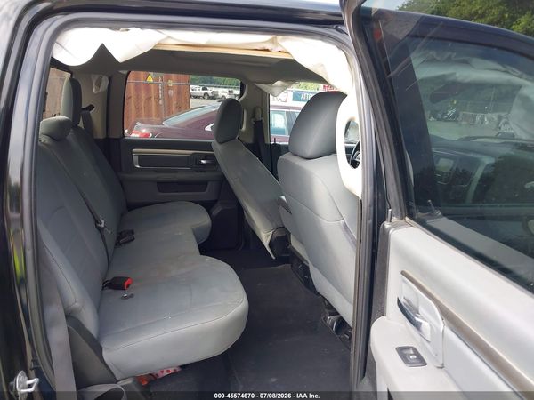2019 RAM 1500 CLASSIC SLT  4X4 6'4 BOX