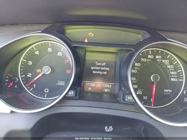 2014 AUDI A5 2.0T PREMIUM