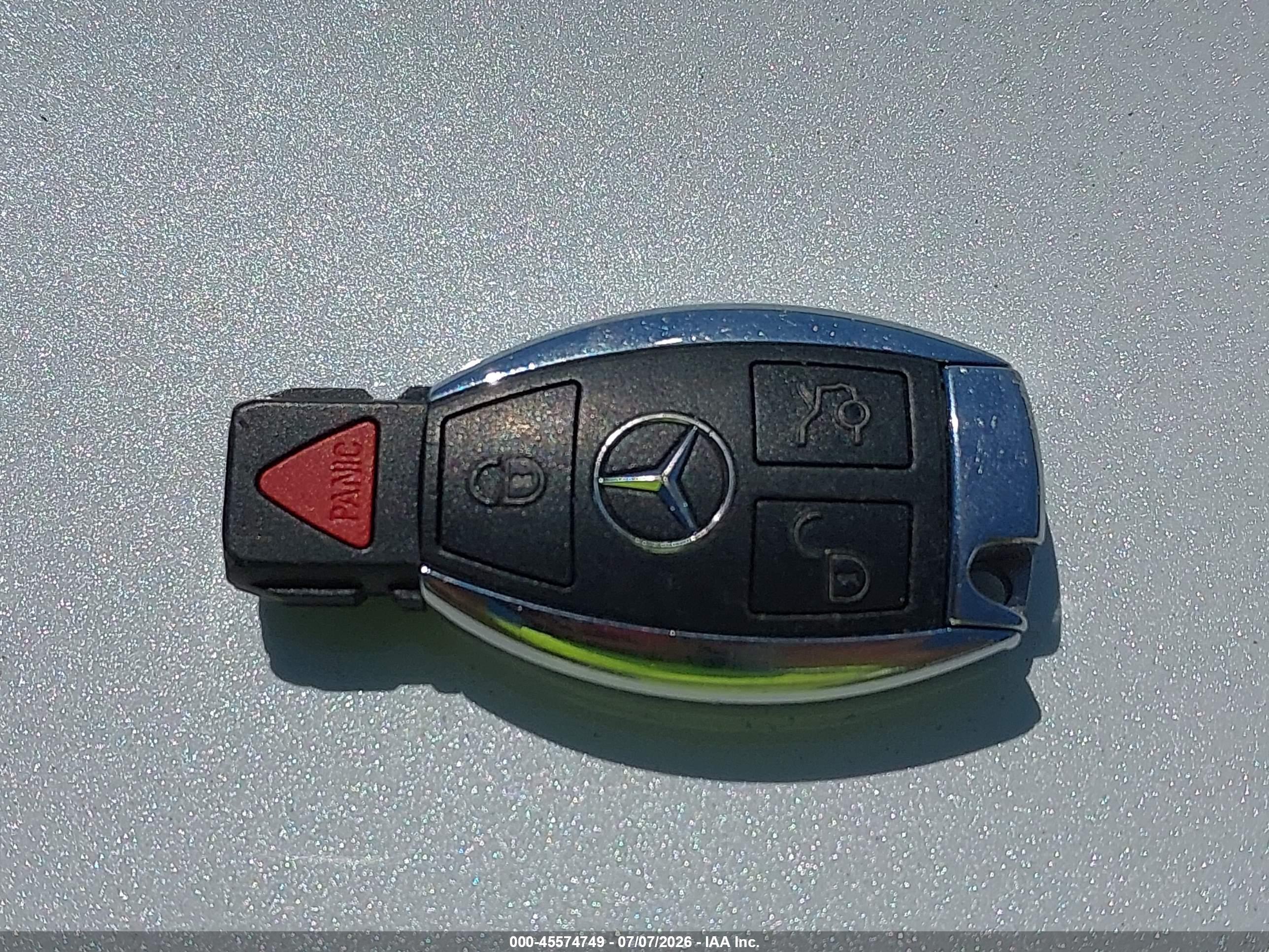 2014 MERCEDES-BENZ ML 350 ML350 4-MATIC