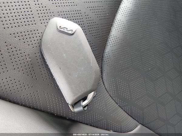 2025 KIA CARNIVAL MPV LXS