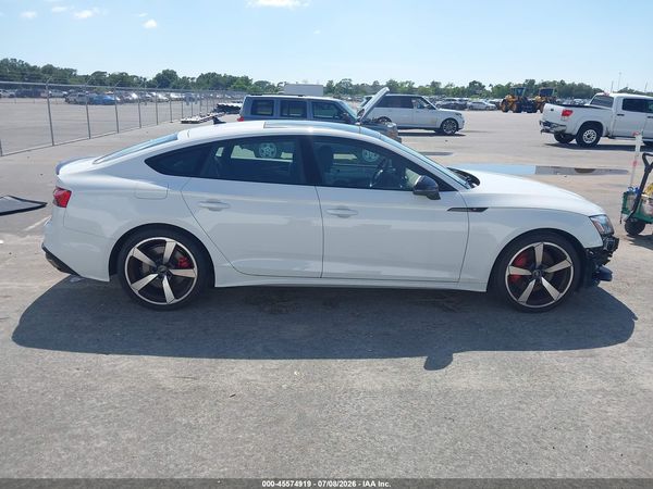 2023 AUDI A5 SPORTBACK