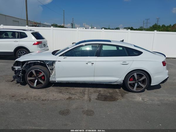 2023 AUDI A5 SPORTBACK