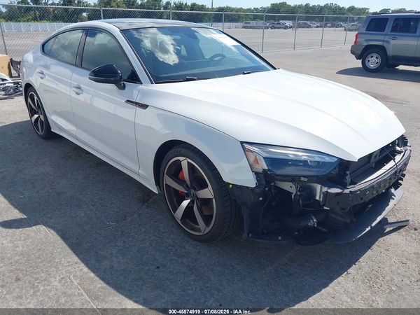2023 AUDI A5 SPORTBACK
