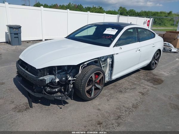 2023 AUDI A5 SPORTBACK