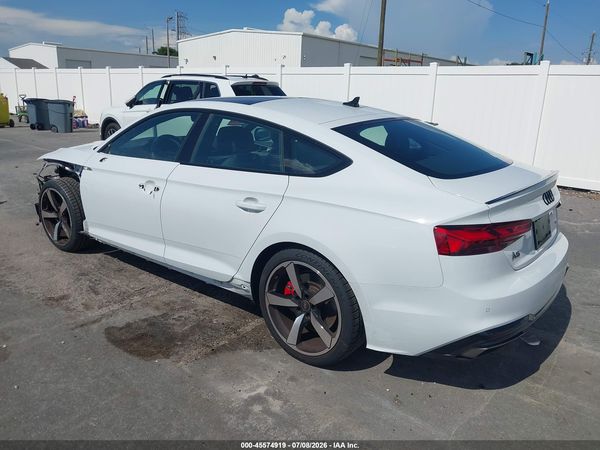 2023 AUDI A5 SPORTBACK