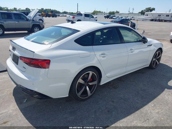 2023 AUDI A5 SPORTBACK
