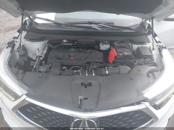 2021 ACURA RDX STANDARD