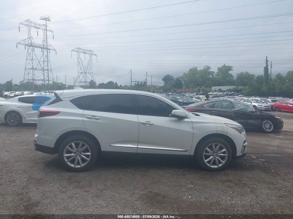 2021 ACURA RDX STANDARD