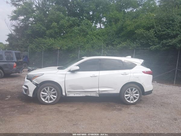 2021 ACURA RDX STANDARD