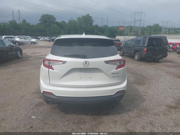 2021 ACURA RDX STANDARD