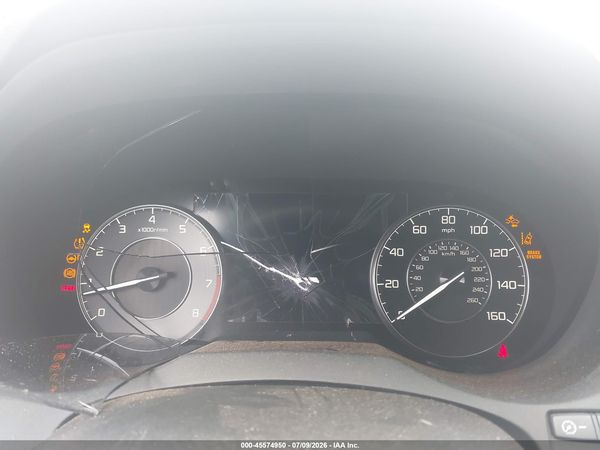 2021 ACURA RDX STANDARD