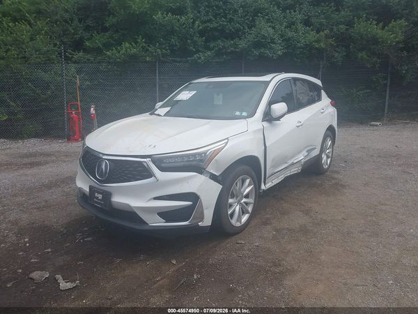 2021 ACURA RDX STANDARD