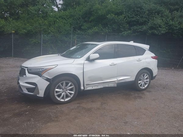 2021 ACURA RDX STANDARD