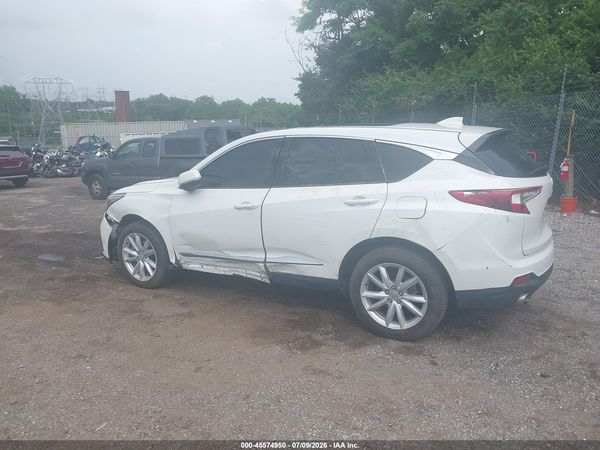 2021 ACURA RDX STANDARD