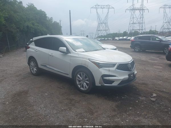 2021 ACURA RDX STANDARD