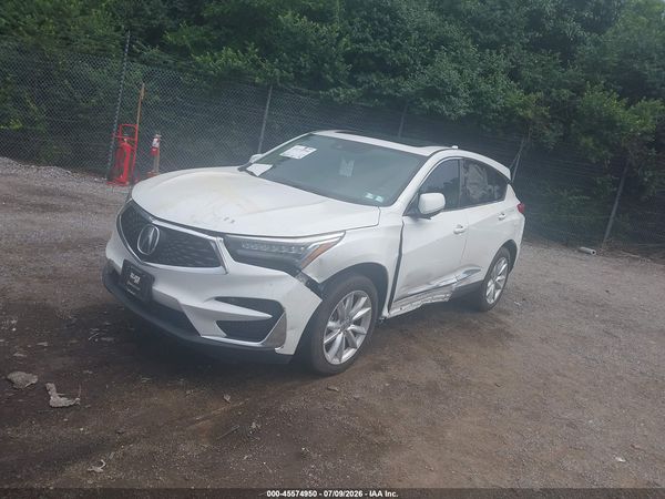 2021 ACURA RDX STANDARD