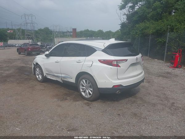 2021 ACURA RDX STANDARD