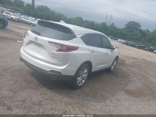 2021 ACURA RDX STANDARD