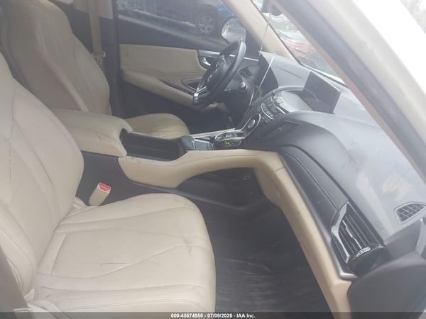 2021 ACURA RDX STANDARD